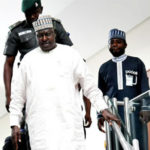 Senate applauds Buhari for suspending Babachir, NIA DG weeps
