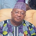 Senator Adeleke