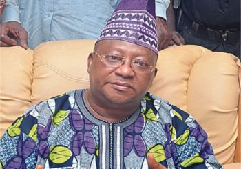 Senator Adeleke