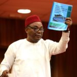 Senator Peter Nwaoboshi