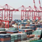 Shanghai port breaks daily container volume record