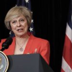 Britain to boost trade in Africa with aid budget