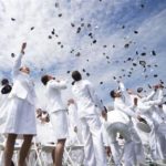 Trump to give keynote address at Coast Guard Academy graduation