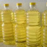 Vegetable oil