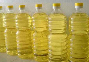 Vegetable oil