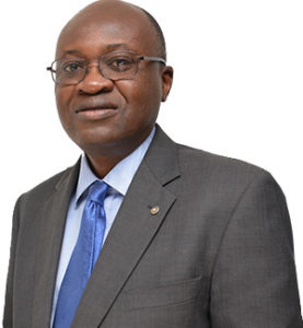 Wale Adegbite, Ogun State Chairman, Manufacturers Association of Nigeria.