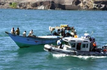 Yemeni Coast Guard