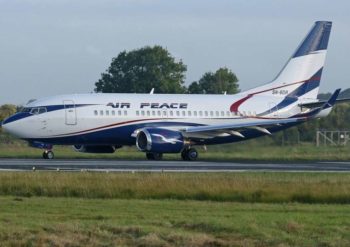 air peace