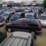 bonded vehicle terminals.