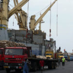 trade deficit