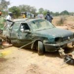 Customs, smugglers clash in Katsina