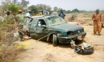 Customs, smugglers clash in Katsina