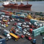 delays at seaports