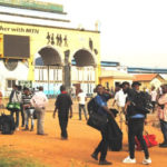 deportees