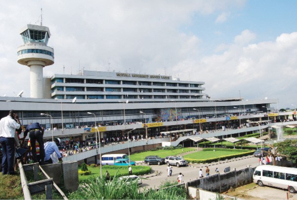 Strike: Labour shuts down agencies at Lagos airport