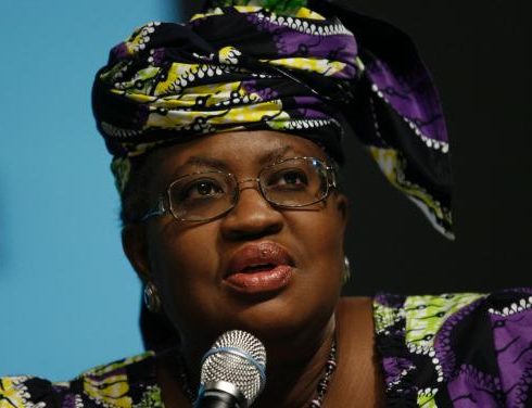 WTO confirms Okonjo-Iweala as Director-General
