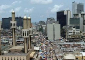Nigeria records 2.38% GDP growth in Q4 2018 - NBS