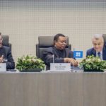 Oil cut deal now at 98% compliance level, says OPEC