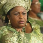 Patience Jonathan