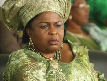 Patience Jonathan