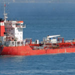tanker Golden Dynasty