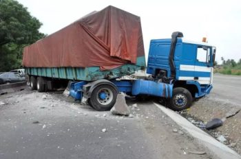 truck accidents