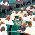House of Representatives