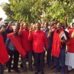 NUPENG CALLS OFF STRIKE