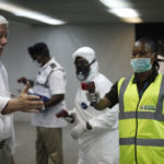 Ebola
