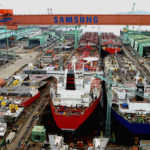 Samsung Heavy Industries