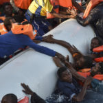 200 migrants drown in Mediterranean shipwrecks