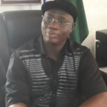 Comrade Adewale Adeyanju
