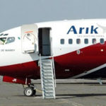 2nd-Two caught on Arik flight stealing co-passenger’s money