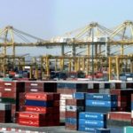 truckers and agents strike