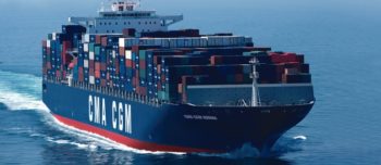 CMA CGM