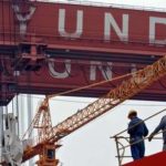 HMM to buy Algeciras Terminal stake for $104m