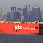 Pan Ocean first quarter profit plunges 55%