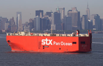 Pan Ocean first quarter profit plunges 55%