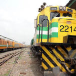 NRC attributes poor haulage movement to insufficient locomotives