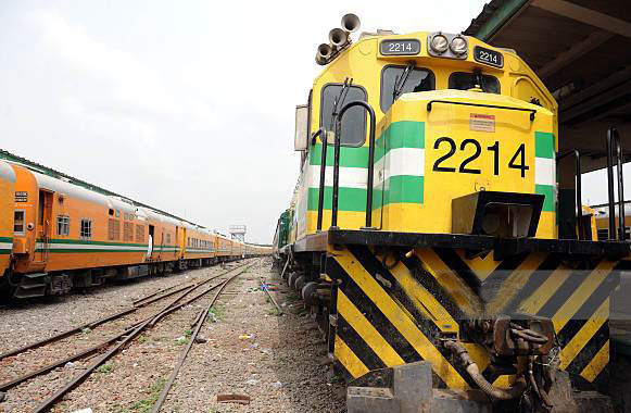 NRC raises fares as Lagos-Ogun train service resumes Monday