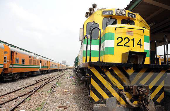 Nigeria Railway Corporation