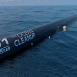 Ocean Cleanup to start Pacific clean up in 2018