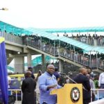 Ambode bans VIO from Lagos roads