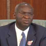 Apapa ports roads a priority – Fashola