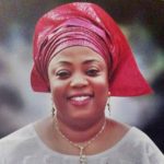 Arike Fumilola Ogundipe