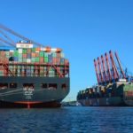 Boxships sailing into more positive territory