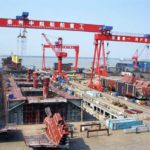 China white list shipyards set for reshuffling