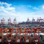 China’s port congestion