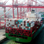 Chinese private equity firm to go big on shipping