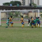 Maritime Cup